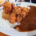 実際訪問したユーザーが直接撮影して投稿した十三本町カレーライオンカレー 十三店の写真