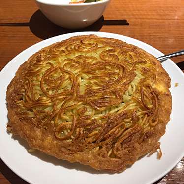 実際訪問したユーザーが直接撮影して投稿した玉川中華料理梅蘭 二子玉川ライズ店の写真