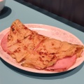 葱油餅 - 実際訪問したユーザーが直接撮影して投稿した八重洲台湾料理オルソー alsoの写真のメニュー情報