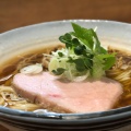 実際訪問したユーザーが直接撮影して投稿した古川台町ラーメン / つけ麺中華そば 笹生の写真