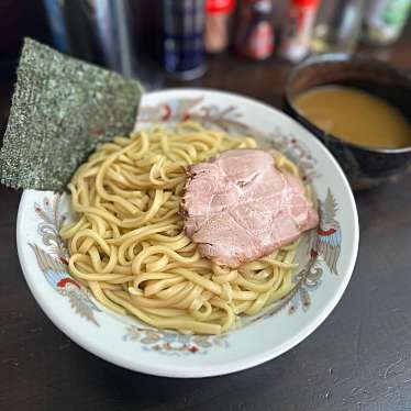 実際訪問したユーザーが直接撮影して投稿した寿町ラーメン / つけ麺自家製麺 囲の写真