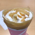 実際訪問したユーザーが直接撮影して投稿した本町西カフェcafe Tapino イオンモール与野店の写真