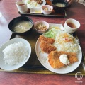 実際訪問したユーザーが直接撮影して投稿した今定食屋レストラン今辰の写真