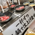 実際訪問したユーザーが直接撮影して投稿した博多駅南うどん丸亀製麺 博多駅南店の写真
