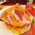 実際訪問したユーザーが直接撮影して投稿した大橋町肉料理肉ダイニング Miyabi亭の写真