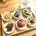 実際訪問したユーザーが直接撮影して投稿した桂台韓国料理バリューダイニング あいりん 青葉台店の写真