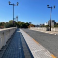 実際訪問したユーザーが直接撮影して投稿した大手町橋元安橋の写真