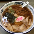 実際訪問したユーザーが直接撮影して投稿した神林ラーメン / つけ麺金太郎の写真