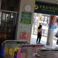 実際訪問したユーザーが直接撮影して投稿した金町カフェプロント 京成金町駅店の写真