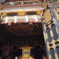 実際訪問したユーザーが直接撮影して投稿した山内歴史的建造物日光東照宮 神輿舎の写真