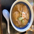 実際訪問したユーザーが直接撮影して投稿した有明町ラーメン専門店8番らーめん 小松店の写真