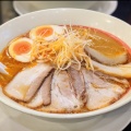 実際訪問したユーザーが直接撮影して投稿した大門ラーメン / つけ麺幸楽苑 イオン浦和美園店の写真