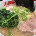 実際訪問したユーザーが直接撮影して投稿した南三条西ラーメン専門店ラーメン山岡家 狸小路4丁目店の写真