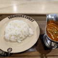 実際訪問したユーザーが直接撮影して投稿した酒殿カレー100時間カレー イオンモール福岡店の写真