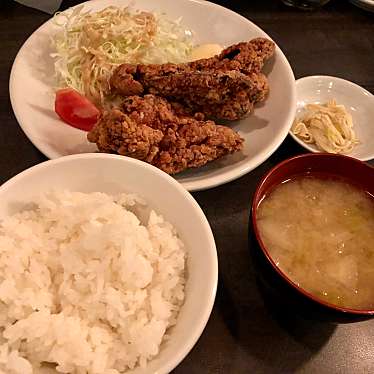 実際訪問したユーザーが直接撮影して投稿した新橋居酒屋肉蔵でーぶの写真