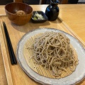 実際訪問したユーザーが直接撮影して投稿した篠ノ井御幣川カフェSOBA×CAFE ENの写真