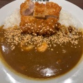 実際訪問したユーザーが直接撮影して投稿した佐古前町カレーカレーハウスCoCo壱番屋 中村本陣店の写真