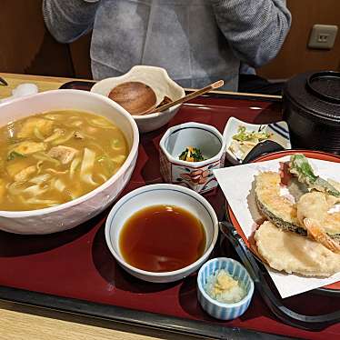 和食麺処サガミ 羽島店のundefinedに実際訪問訪問したユーザーunknownさんが新しく投稿した新着口コミの写真