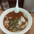 実際訪問したユーザーが直接撮影して投稿した和多田先石ラーメン / つけ麺関東軒の写真