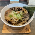 実際訪問したユーザーが直接撮影して投稿した小坂町ラーメン / つけ麺細麺屋 くわとろの写真