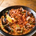 実際訪問したユーザーが直接撮影して投稿した恵比寿南スペイン料理SPANISH LOUNGE PARADORの写真