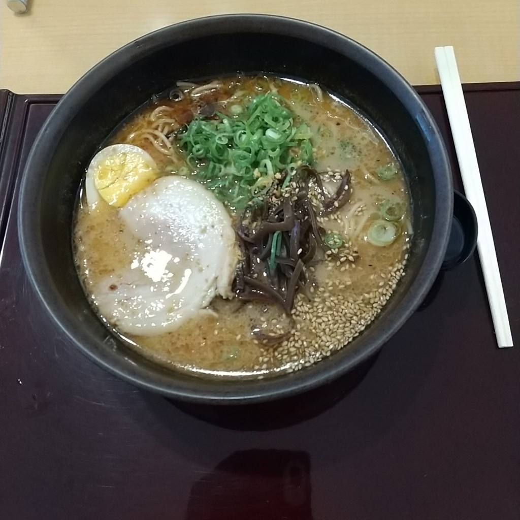 Kamekichi42saiさんが投稿した早尾定食屋のお店宮原サービスエリア上り線スナックコーナーの写真