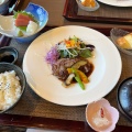 実際訪問したユーザーが直接撮影して投稿した天神崎和食 / 日本料理饗の写真