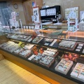 実際訪問したユーザーが直接撮影して投稿した鍬掛和菓子伊藤順和堂 ヴィオ店の写真