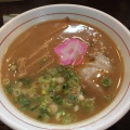 実際訪問したユーザーが直接撮影して投稿した船尾ラーメン専門店楠本屋の写真