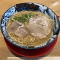 実際訪問したユーザーが直接撮影して投稿した大黒町ラーメン / つけ麺炎龍の写真