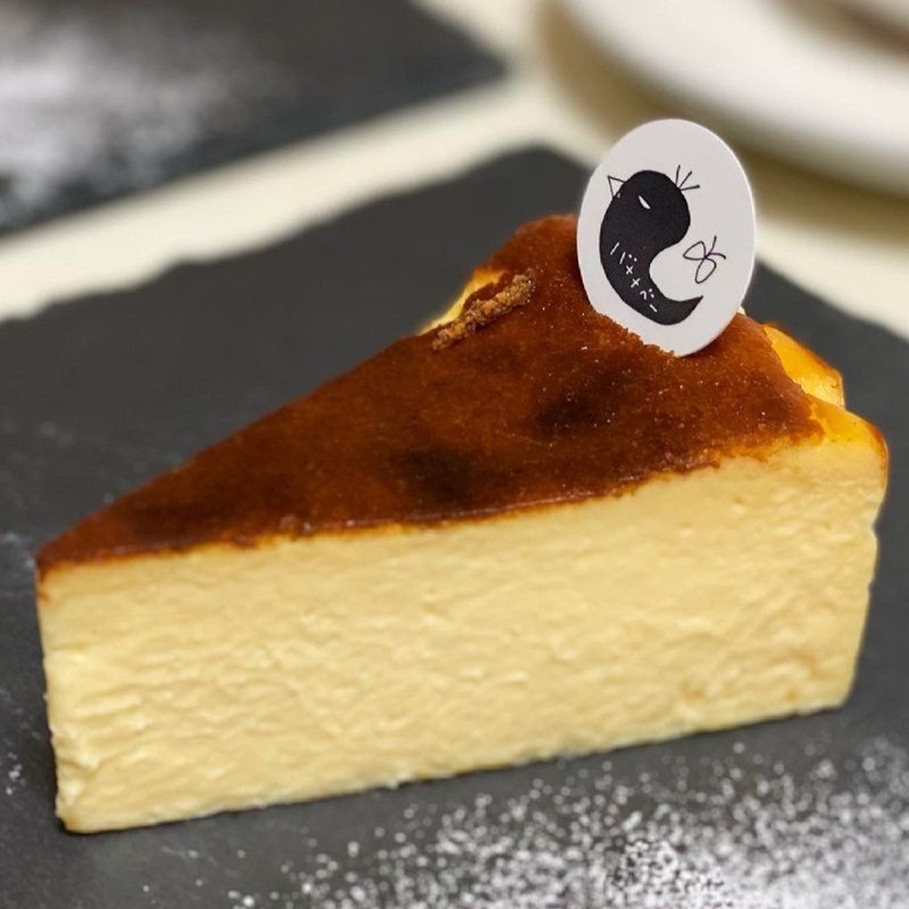 ユーザーが投稿したチーズケーキの写真 - 実際訪問したユーザーが直接撮影して投稿した鞠生町ベーカリーロアール 本店の写真