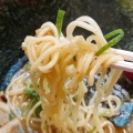 実際訪問したユーザーが直接撮影して投稿した諏訪栄町ラーメン / つけ麺きみちゃんらーめんの写真