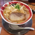 実際訪問したユーザーが直接撮影して投稿した矢沢ラーメン / つけ麺中華飯店 幡龍 藤崎店の写真