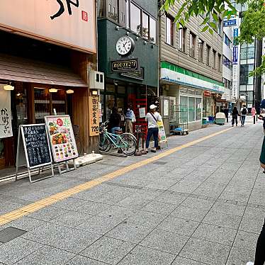 fade-outさんが投稿した芝田ベーカリーのお店ROUTE271 梅田本店/ルートニナナイチ ウメダホンテンの写真