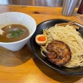 実際訪問したユーザーが直接撮影して投稿した南田宮ラーメン / つけ麺スープナッツの写真