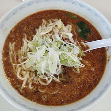 実際訪問したユーザーが直接撮影して投稿した箱森町ラーメン / つけ麺大童ラーメン 箱の森店の写真