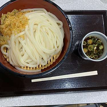 宮武讃岐うどん ららぽーと門真店のundefinedに実際訪問訪問したユーザーunknownさんが新しく投稿した新着口コミの写真