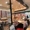 実際訪問したユーザーが直接撮影して投稿した野火止ベーカリーBs CAFE クルネ店の写真