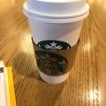 Gドリップコーヒー - 実際訪問したユーザーが直接撮影して投稿した日本橋本町カフェスターバックスコーヒー 日本橋本町店の写真のメニュー情報