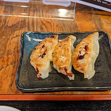 実際訪問したユーザーが直接撮影して投稿した水前寺ラーメン専門店味千ラーメン 本店の写真