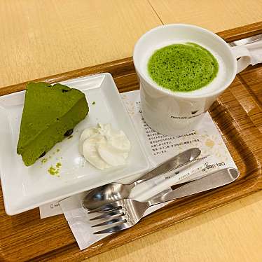 nana’s green tea イオンモール大高店のundefinedに実際訪問訪問したユーザーunknownさんが新しく投稿した新着口コミの写真