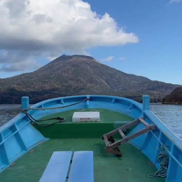 ありがとうカロンパンさんが投稿した阿寒町阿寒湖温泉釣りのお店フィッシングランド阿寒/フィッシングランドアカンの写真