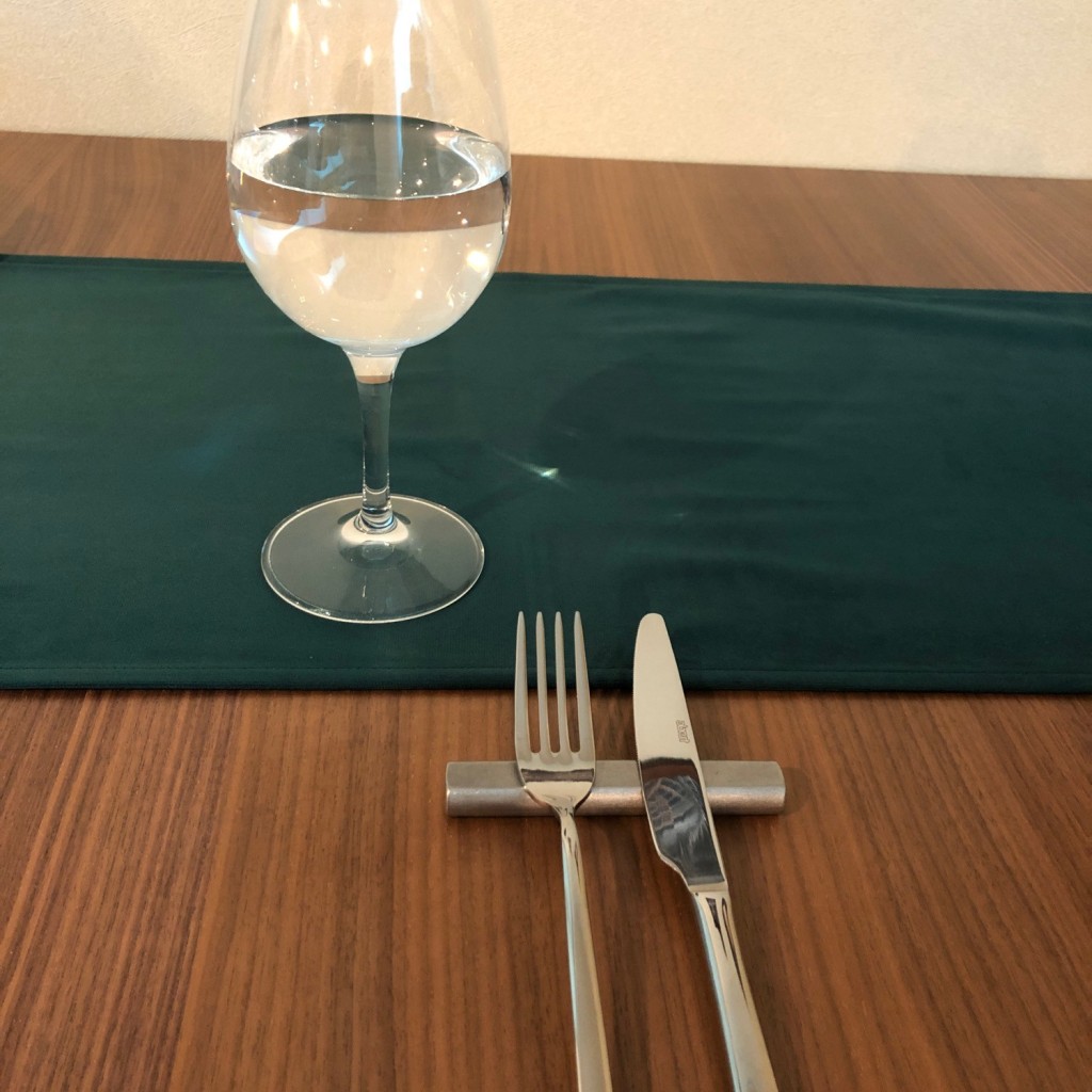 実際訪問したユーザーが直接撮影して投稿した大通南イタリアンBASSA osteriaの写真