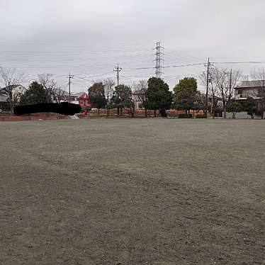 実際訪問したユーザーが直接撮影して投稿したあかね台公園あかね台熊の谷公園の写真