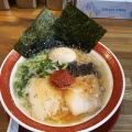 実際訪問したユーザーが直接撮影して投稿した千人町ラーメン専門店博多ラーメン・いち福 西八王子店の写真