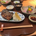 実際訪問したユーザーが直接撮影して投稿した丸の内和食 / 日本料理伊豆の旬 やんも 丸の内店の写真