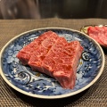 実際訪問したユーザーが直接撮影して投稿した福島肉料理肉 希々の写真