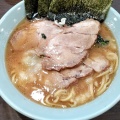 実際訪問したユーザーが直接撮影して投稿した道玄坂ラーメン / つけ麺横浜家系らーめん侍 渋谷本店の写真