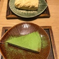 実際訪問したユーザーが直接撮影して投稿した南幸カフェCAFFE SOLARE Tsumugi FOOD&TIME ISETAN YOKOHAMAの写真