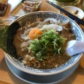 実際訪問したユーザーが直接撮影して投稿した長沼ラーメン専門店丸源ラーメン 長沼店の写真